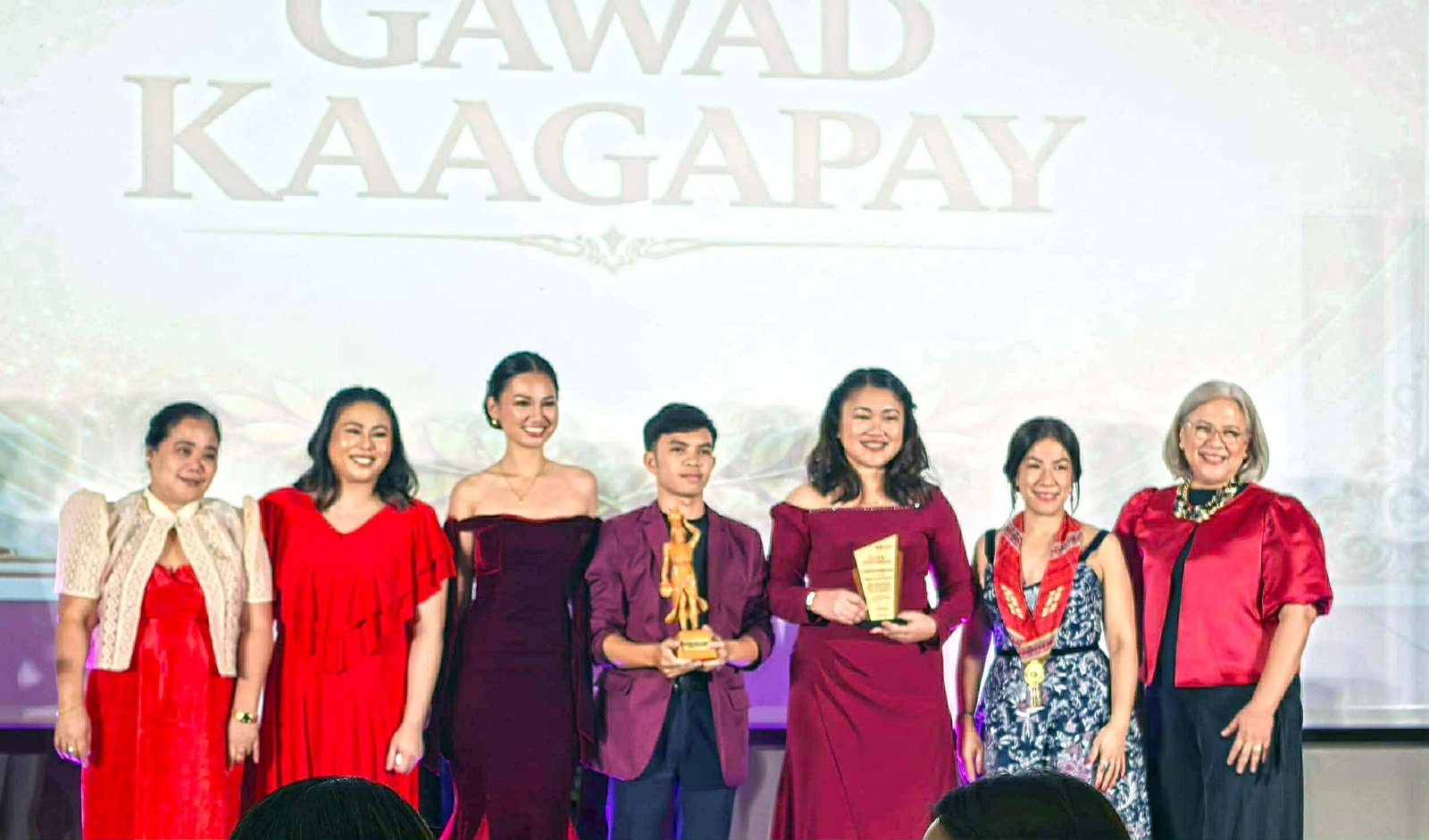 Excellence in TB Care: Calamba Doctors’ Hospital Honored by Calamba Medical Center